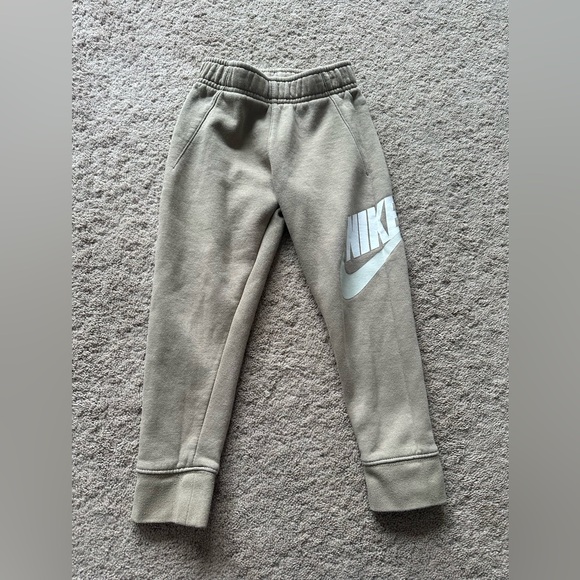 Nike Other - Boys Nike  jogger pants 4